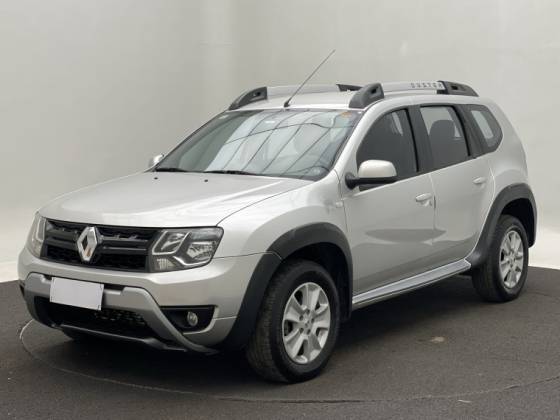 RENAULT DUSTER 2.0 DYNAMIQUE 4X2 16V FLEX 4P MANUAL RENAULT DUSTER 2.0 DYNAMIQUE 4X2 16V FLEX 4P MANUAL